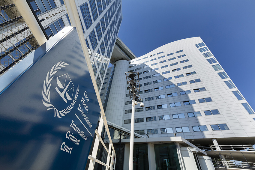 World System Crumbling: South Africa And Burundi Withdrawing From The ICC